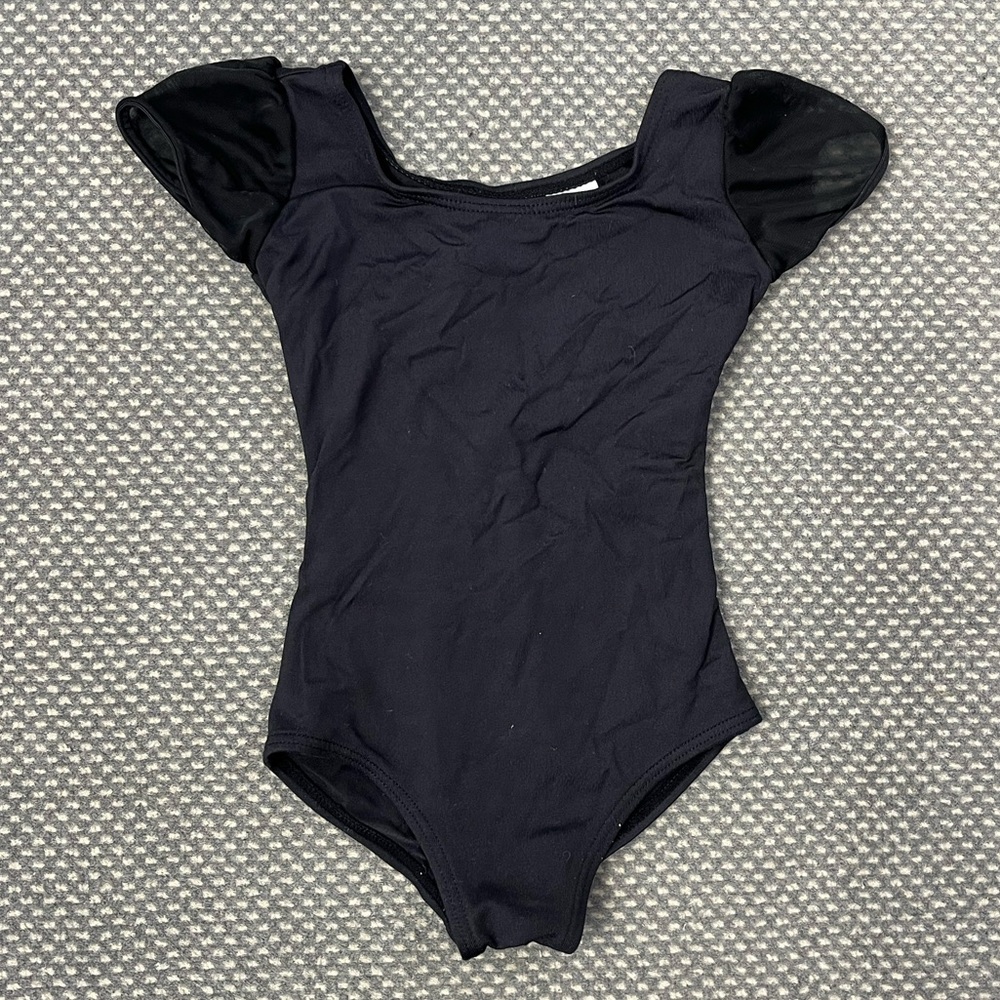 Capezio Leotard